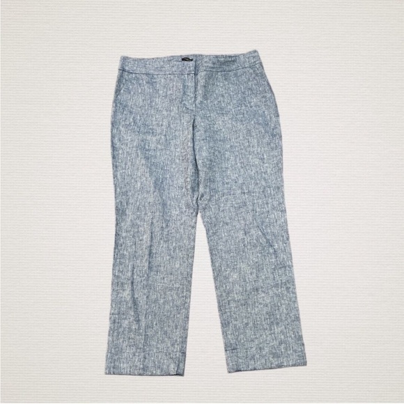 Ann Taylor Lenin blend pants size 6 - Picture 1 of 8
